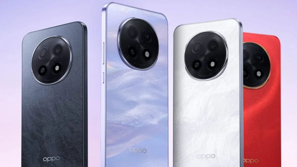 Oppo A5 Pro