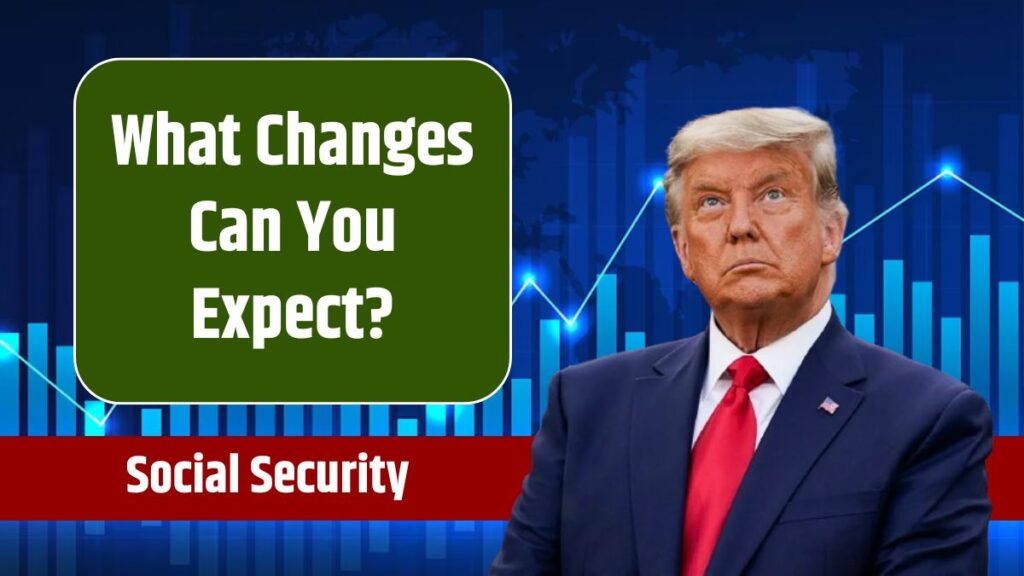 Social Security Checks in 2025 What Changes Can You Expect?