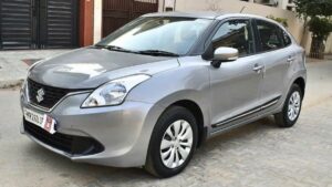 Maruti Baleno