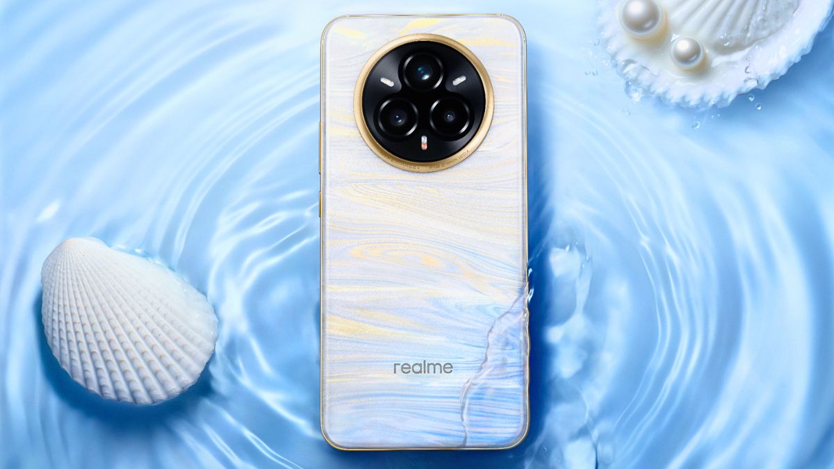 Realme 14 Pro 5G